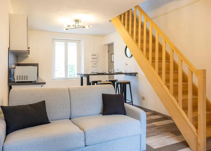 T2 Contemporain Idealement Situe